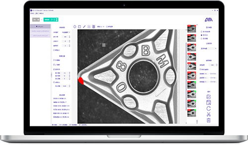阿丘科技完成千萬(wàn)美元A輪融資，AI工業(yè)視覺(jué)賦能質(zhì)檢與分揀應(yīng)用軟件開(kāi)發(fā)