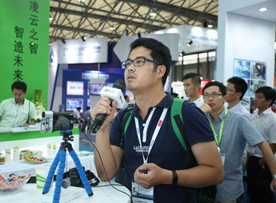 宜科云震撼首發(fā)--凌云之智 智造未來(lái) 引領(lǐng)工業(yè)變革的新一代應(yīng)用軟件開發(fā)平臺(tái)